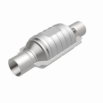 MagnaFlow Universal Catalytic Converter 2.25 with single O2 OEM