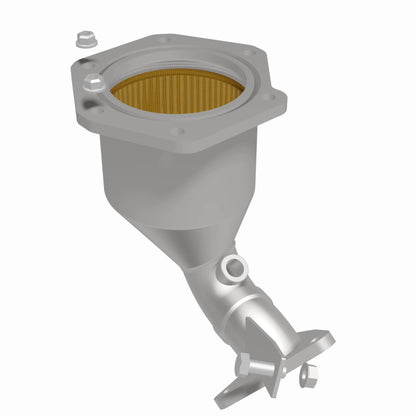 MagnaFlow Direct Fit Catalytic Converter 09-13 Nissan Murano 3.5L V6