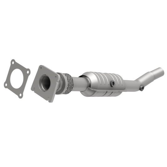 MagnaFlow Direct Fit Catalytic Converter 00-01 Neon 2.0L OEM