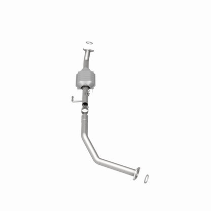 MagnaFlow Direct Fit Catalytic Converter 01-04 Sequoia 4.7L D/S OEM