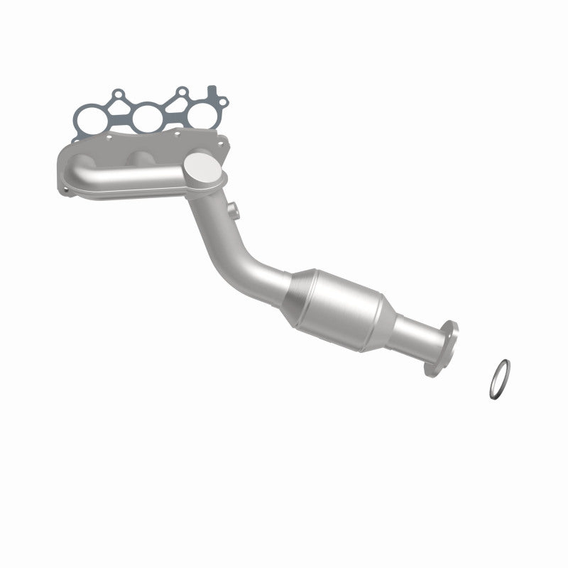 MagnaFlow Direct Fit Catalytic Converter 2006 Lexus GS300 3.0L Driver Side m