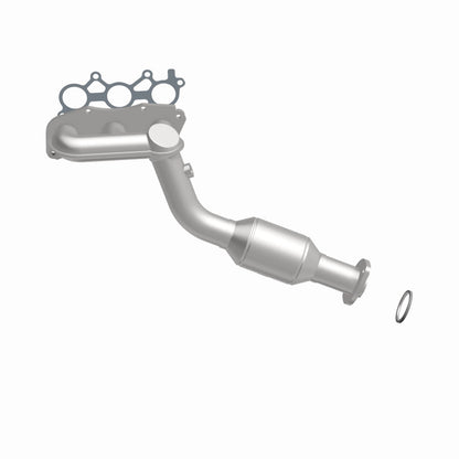 MagnaFlow Direct Fit Catalytic Converter 2006 Lexus GS300 3.0L Driver Side m