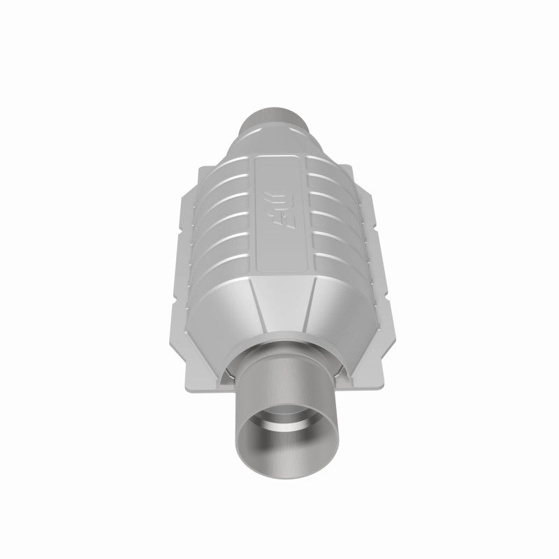 MagnaFlow Universal Catalytic Converter 2.25 inch PC2 Rear