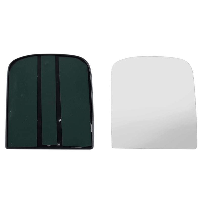 xTune Replacement Glass For Manual Mirror CS99 / Csil03 / Csil07 Right Large MIR-GLASS-CS9907-MA-R1