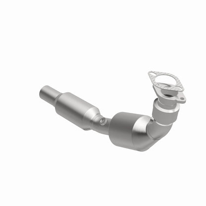 MagnaFlow Direct Fit Catalytic Converter 2010 Chevy Camaro 6.2L D/S