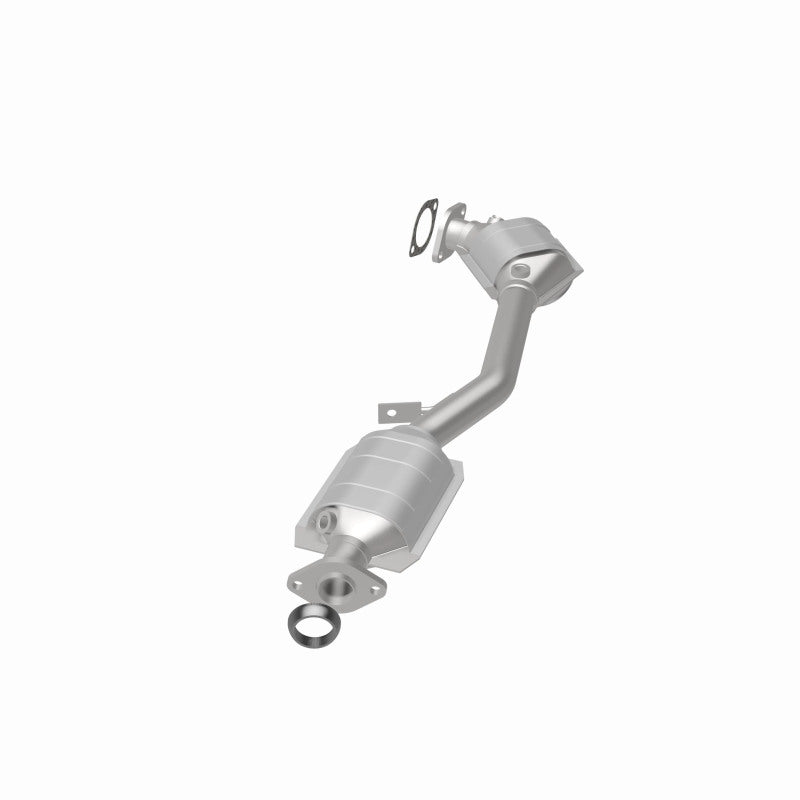 MagnaFlow Direct Fit Catalytic Converter 99-02 Forester 2.5L OEM