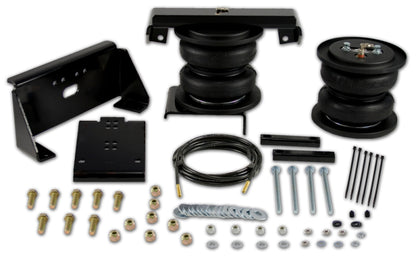 Air Lift LoadLifter 5000 Rear Air Spring Kit for 98-08 Ford Motorhome Class A - F53