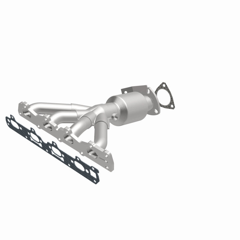 MagnaFlow Direct Fit Catalytic Converter 04-05 Chevrolet Malibu/Classic 2.2L (CA Emissions)