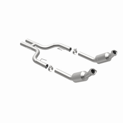 MagnaFlow Direct Fit Catalytic Converter Mustang 05-09 4.6L OEM