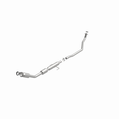 MagnaFlow Direct Fit Catalytic Converter 14-15 Toyota Corolla 1.8L