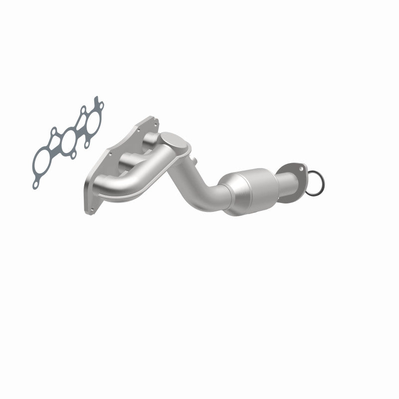 MagnaFlow Direct Fit Catalytic Converter 2006 Lexus GS300 3.0L Driver Side m