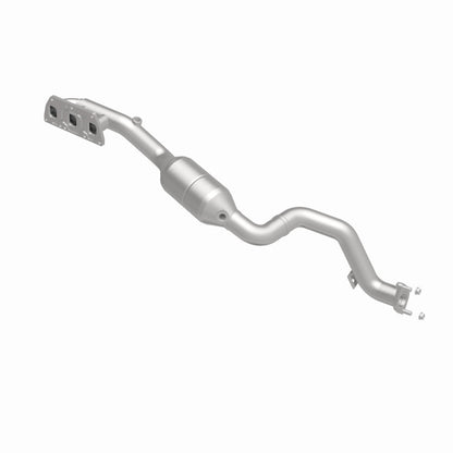 MagnaFlow Direct Fit Catalytic Converter 05-09 Audi A8 6.0L