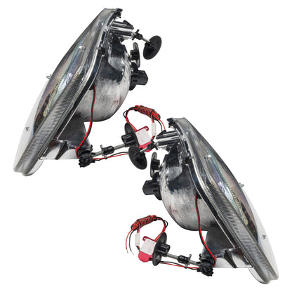 Oracle 97-03 Ford F-150 SMD HL - ColorSHIFT w/ BC1 Controller