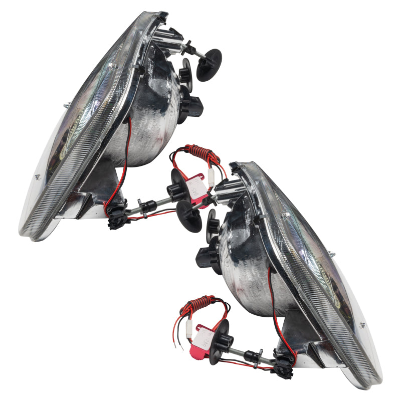 Oracle 97-03 Ford F-150 SMD HL - ColorSHIFT