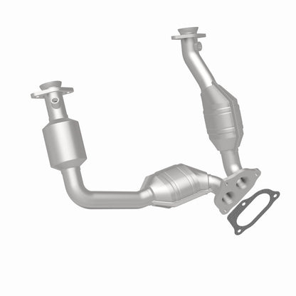 MagnaFlow Direct Fit Catalytic Converter 03-04 Ranger 3.0L