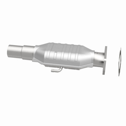 MagnaFlow Direct Fit Catalytic Converter GM 86 87