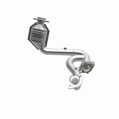 MagnaFlow Direct Fit Catalytic Converter 04-05 Taurus/Sable 3.0L