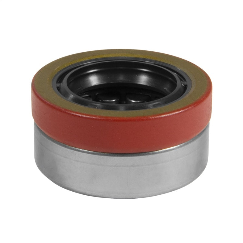 Yukon Gear 7.5in/7.625in GM 4.11 Rear Ring & Pinion Install Kit 28 Spline Positraction Axle Bearings