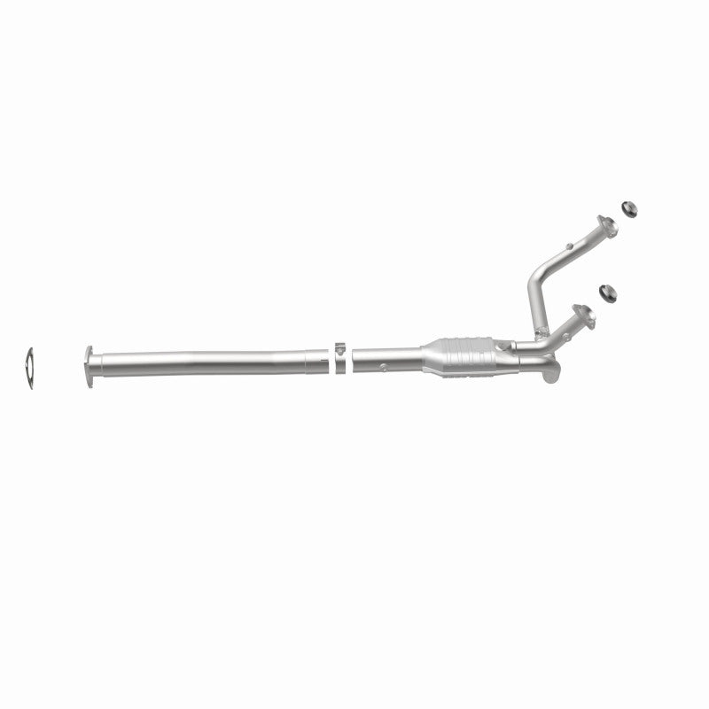 MagnaFlow Direct Fit Catalytic Converter GM 1500/2500/3500 Van 96-97