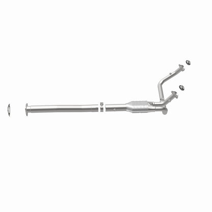 MagnaFlow Direct Fit Catalytic Converter GM 1500/2500/3500 Van 96-97