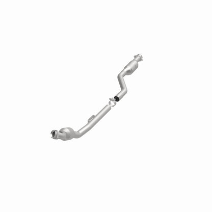 MagnaFlow Direct Fit Catalytic Converter 99-00 Mercedes E430 4.3L