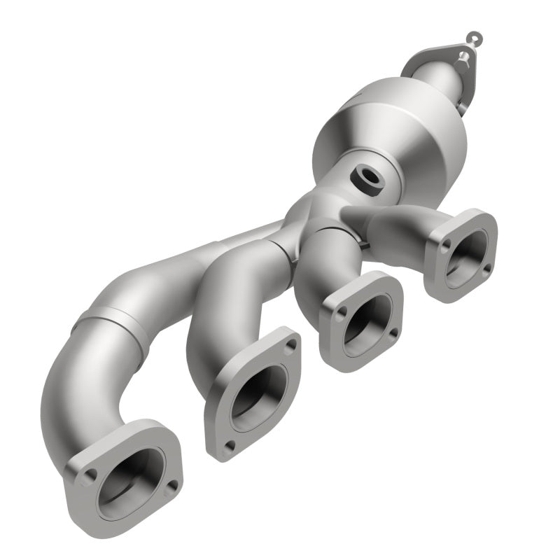 MagnaFlow Direct Fit Catalytic Converter BMW 7 96-98 D/S OEM