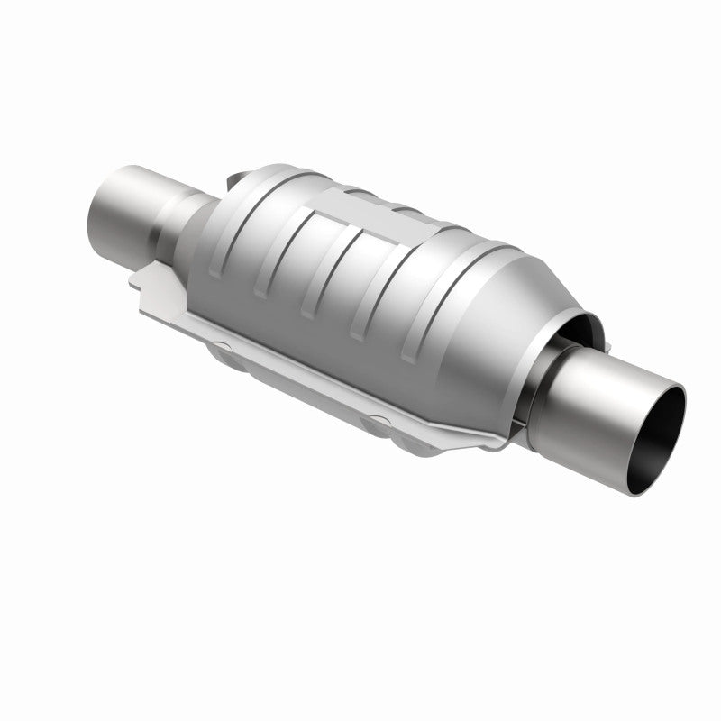 MagnaFlow Universal Catalytic Converter 2.25 with 1-O2 Rear CA