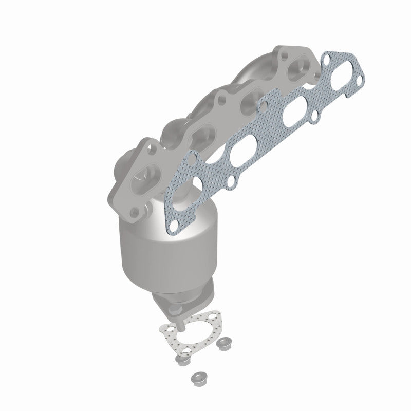 MagnaFlow Direct Fit Catalytic Converter 00-03 Kia Rio 1.5L/1.6L