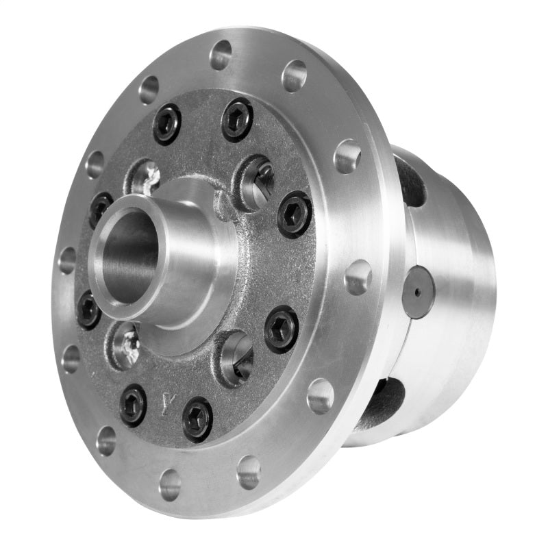 Yukon Gear 11.25in Dana 80 Thin 3.73 Rear Ring & Pinion Install Kit 35 Spline Positraction 4.125in