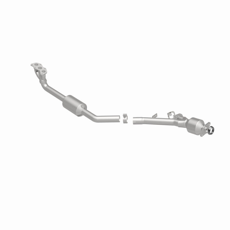 MagnaFlow California Grade Direct Fit Catalytic Converter 08-09 Subaru Legacy H6 3.0L