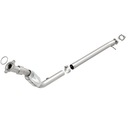MagnaFlow Direct Fit Catalytic Converter Uplander 06 3.5L OEM