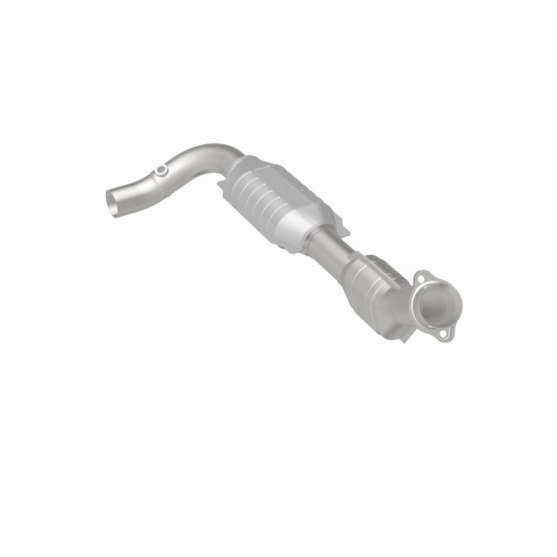MagnaFlow Direct Fit Catalytic Converter 97-00 Ford Vans 4.2L