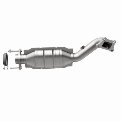 MagnaFlow Direct Fit Catalytic Converter 10-11 Cadillac CTS 3.0L