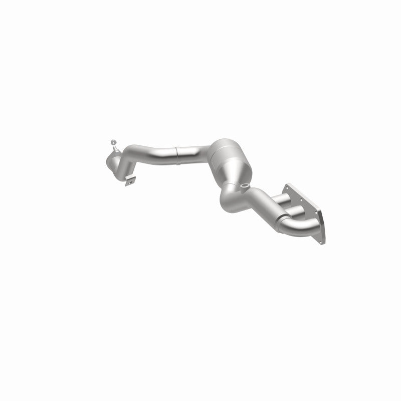 MagnaFlow Direct Fit Catalytic Converter 05-09 Audi A8 6.0L