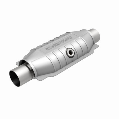 MagnaFlow Universal Catalytic Converter 99-01 Mustang 3.8L Rear