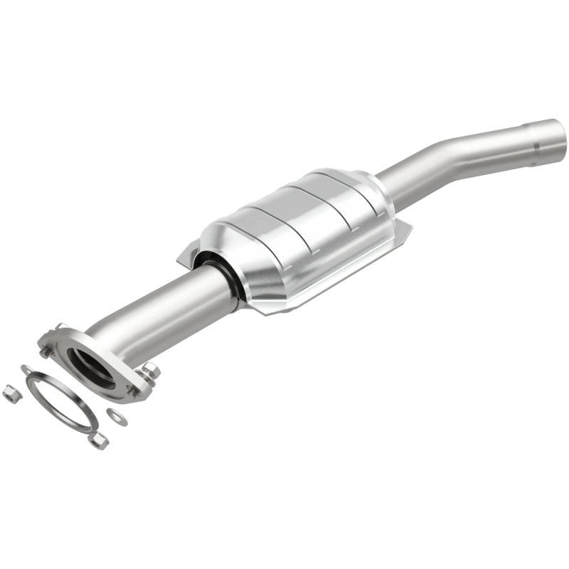MagnaFlow Direct Fit Catalytic Converter 99-00 Mazda Miata 1.8L 50S