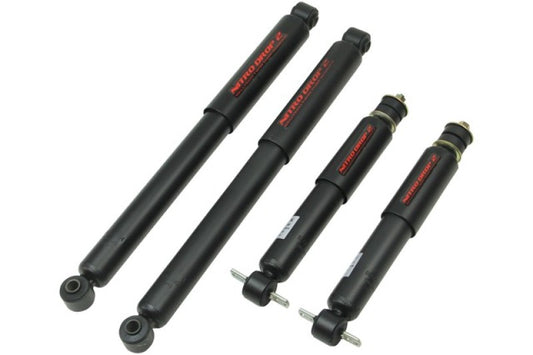 Belltech ND2 OEM Shock Set