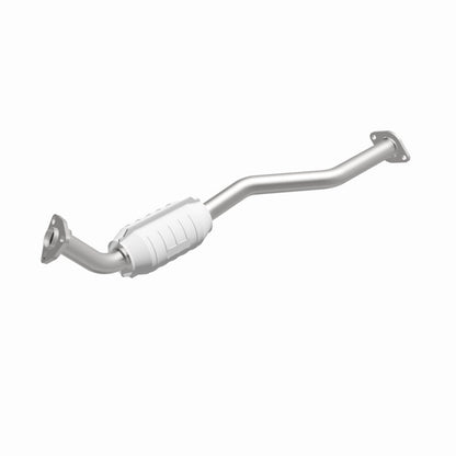 MagnaFlow Direct Fit Catalytic Converter 01-04 Xterra Driver Side Rear 3.3L