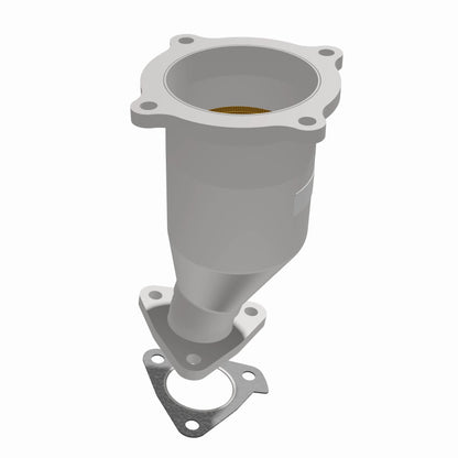 MagnaFlow Direct Fit Catalytic Converter 99-00 Mazda Miata