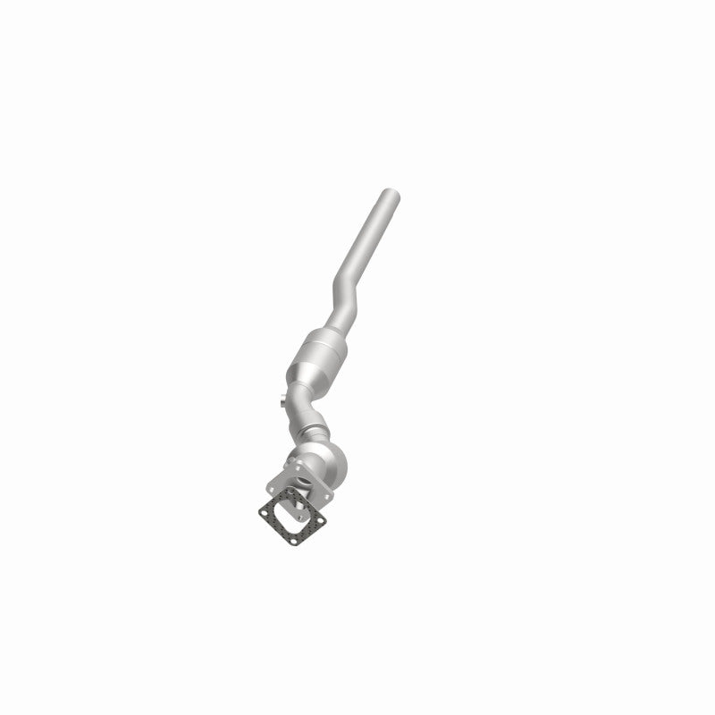 MagnaFlow Direct Fit Catalytic Converter 00-02 Audi S4 2.7L D/S
