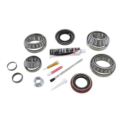 Yukon Gear Bearing Install Kit for 03 & Up Ford 9.75in IRS