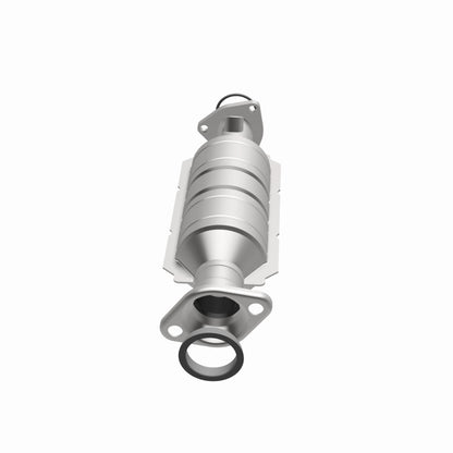 MagnaFlow Direct Fit Catalytic Converter 1998 Honda Odyssey 2.3L