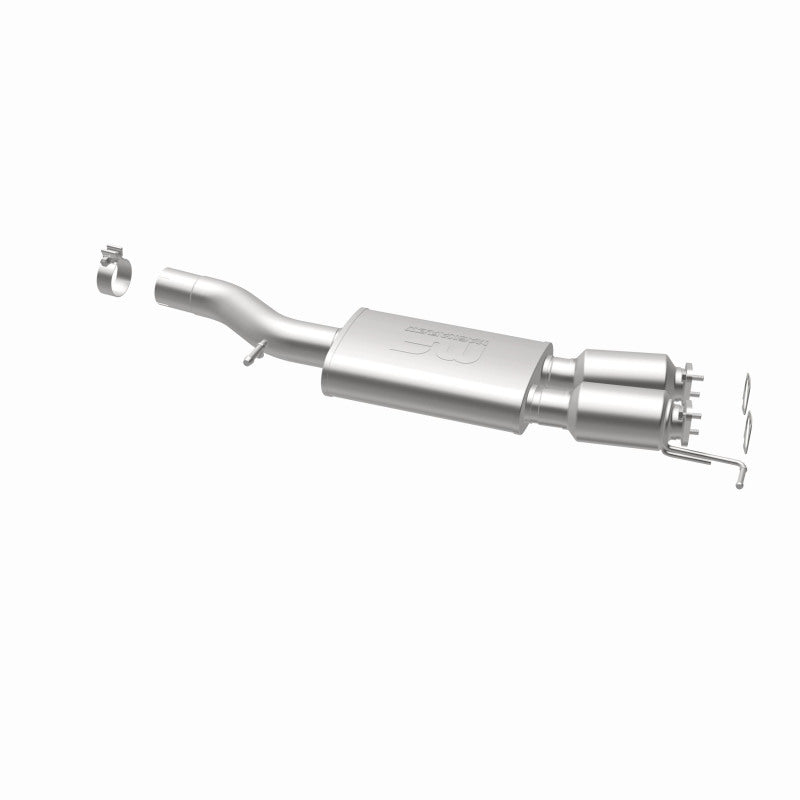 MagnaFlow Direct Fit Catalytic Converter 12-15 Cadillac SRX 3.6L