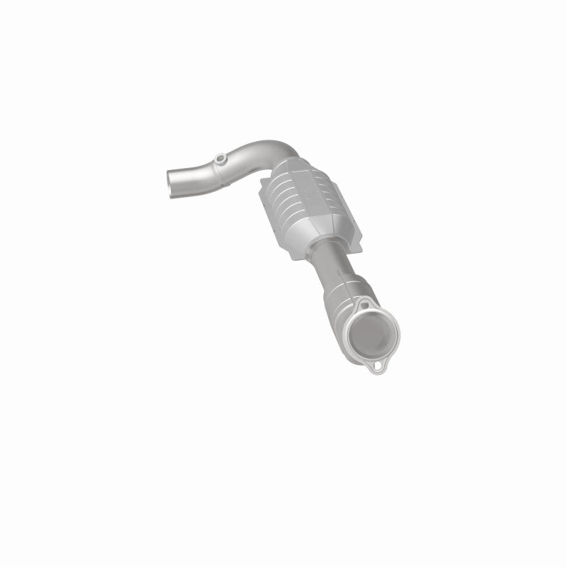 MagnaFlow Direct Fit Catalytic Converter 97-00 Ford Vans 4.2L