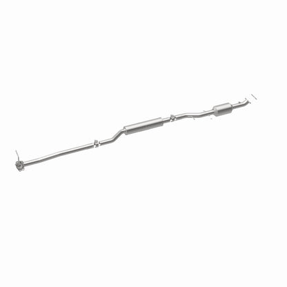 MagnaFlow Direct Fit Catalytic Converter 2011-2013 Outlander L4 2.4 OEM Underbody