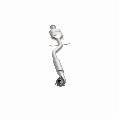 MagnaFlow Direct Fit Catalytic Converter Sonata/Optim 2.4L rear OEM