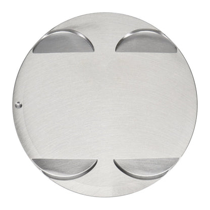 Wiseco Ford DOHC 5.0L Coyote 4 Val NA/Boost/Nitrous Top Ring Down .300in -2.0cc 3.64 Bore 10.5:1 CR