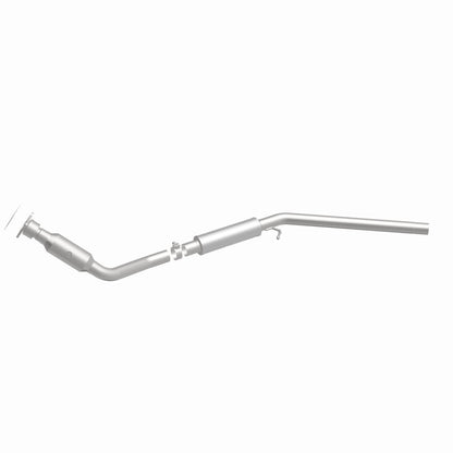 MagnaFlow Direct Fit Catalytic Converter 08 Chrysler Mini Van OEM