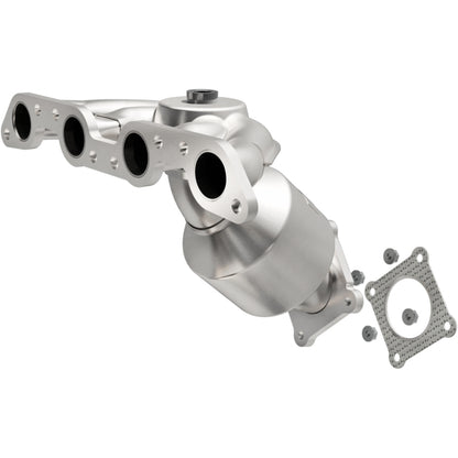 MagnaFlow Direct Fit Catalytic Converter 00-01 Dodge Neon / Plymouth Neon 2.0L (CA Emissions)