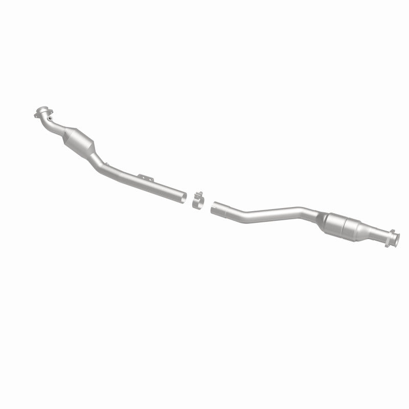 MagnaFlow Direct Fit Catalytic Converter 99-00 Mercedes E430 4.3L